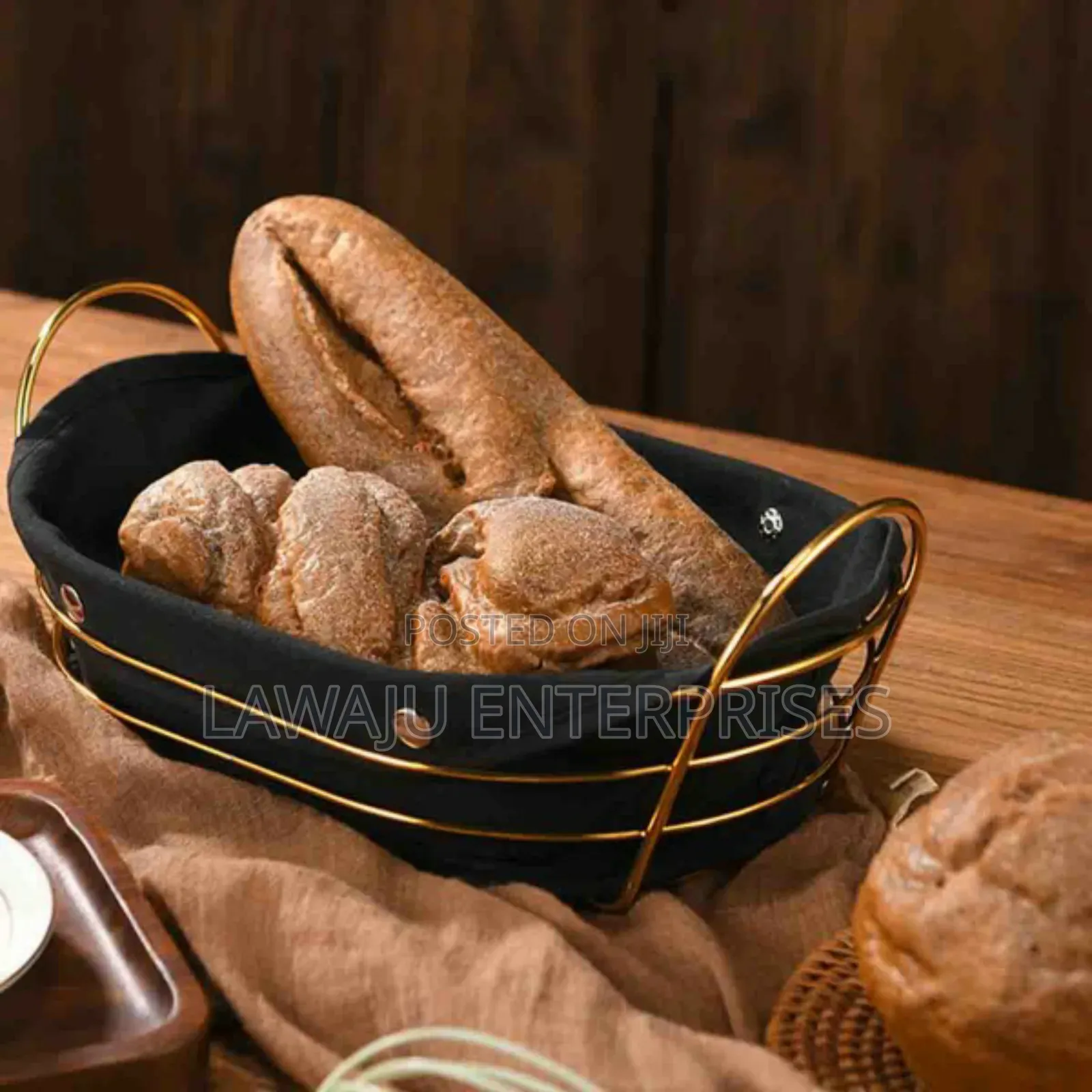 Bread Basket