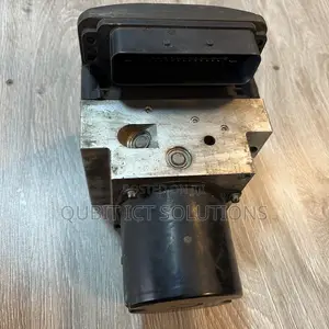 BMW E60 DSC/Abs Unit