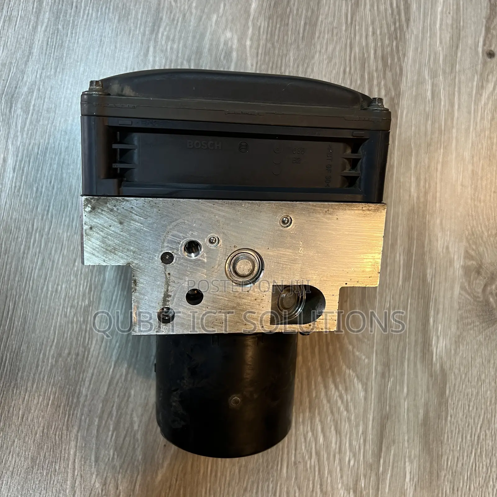 BMW E60 DSC/Abs Unit