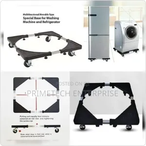 Big Fridge Standard Stand