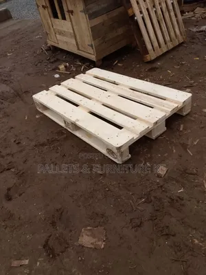 Core Strength Epal Pallet