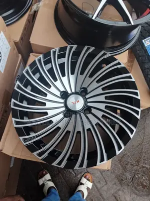 Rims Size 15 4hole Set or 4pcs