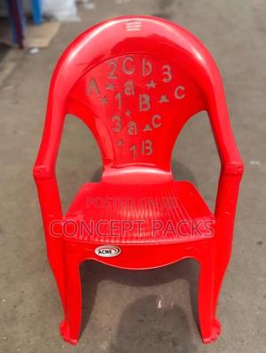 Acme Plastic Baby Chair - thumbnail 2