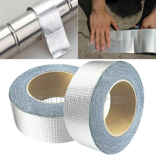 Strong Water Proof Multipurpose Tapes - main view