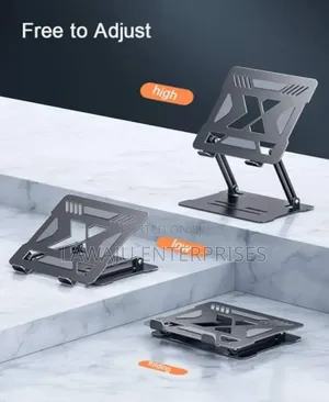 Computer Support Bracket