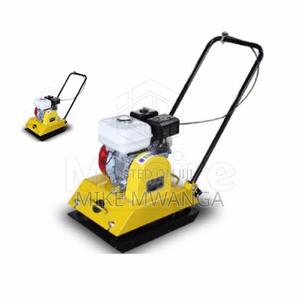 Plate Compactor 90kgs - main view