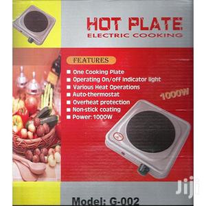 Electric Hotplate Cooker