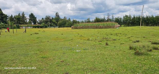 Full 1⁄4 Plot for Sake in Royalton Annex in Eldoret - thumbnail 3