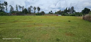 Full 1⁄4 Plot for Sake in Royalton Annex in Eldoret