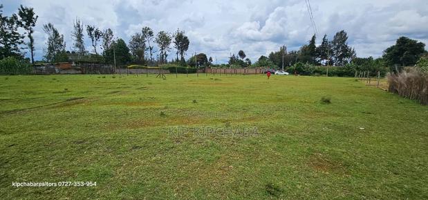 Full 1⁄4 Plot for Sake in Royalton Annex in Eldoret - thumbnail 4