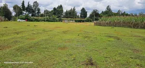 Full 1⁄4 Plot for Sake in Royalton Annex in Eldoret