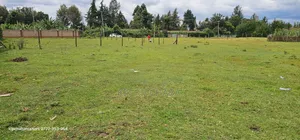 Full 1⁄4 Plot for Sake in Royalton Annex in Eldoret