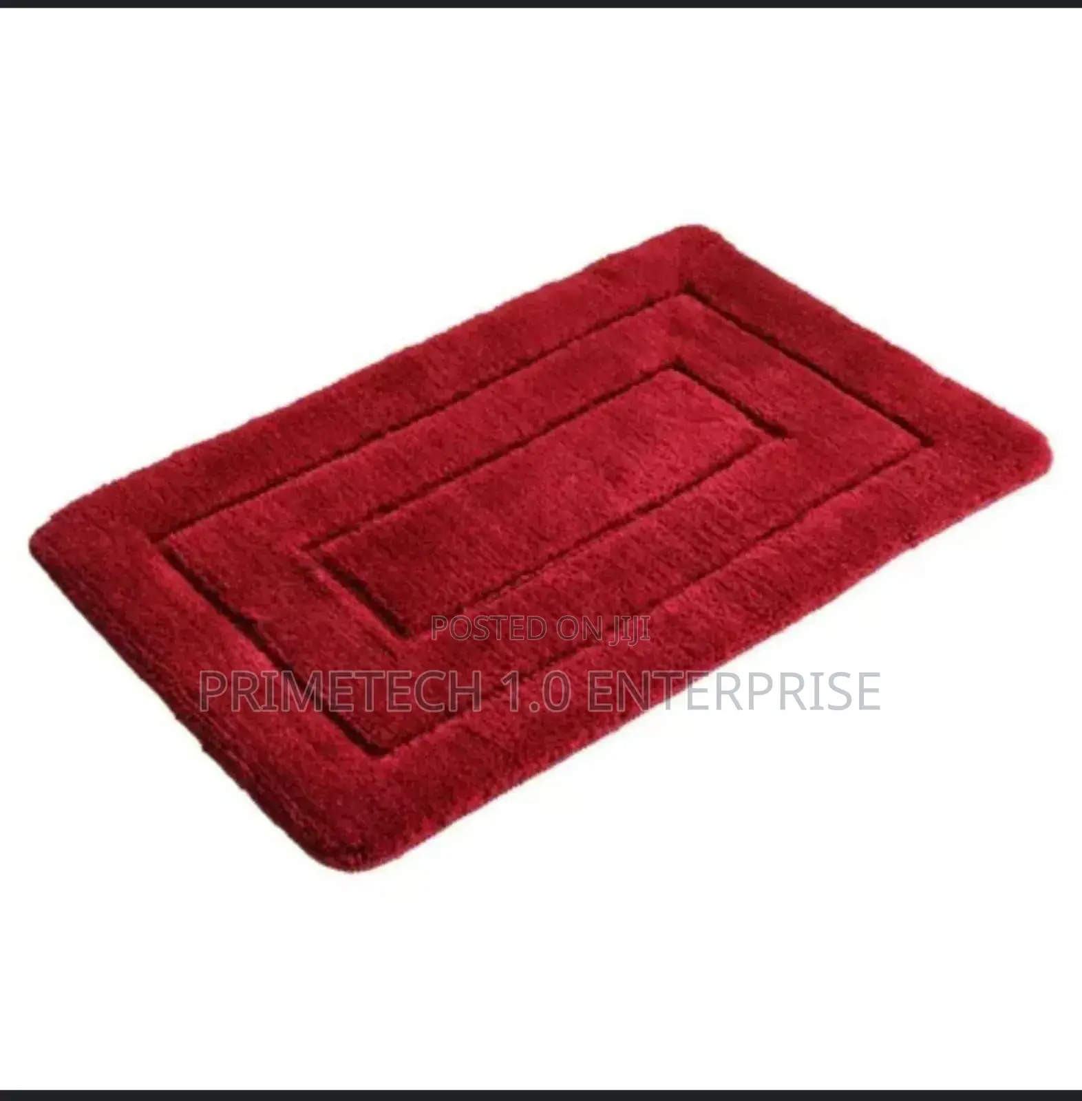 Thick Absorbent Bathroom Mat 50*80cm