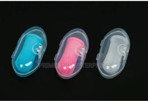 Dog Teether - main view