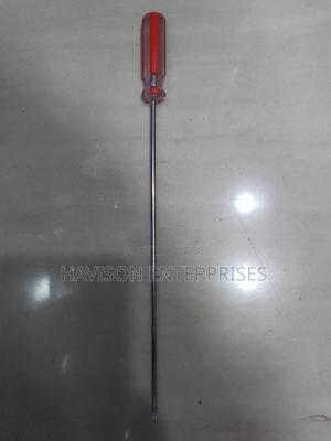 Long Screw Drivers(Star) - thumbnail 2