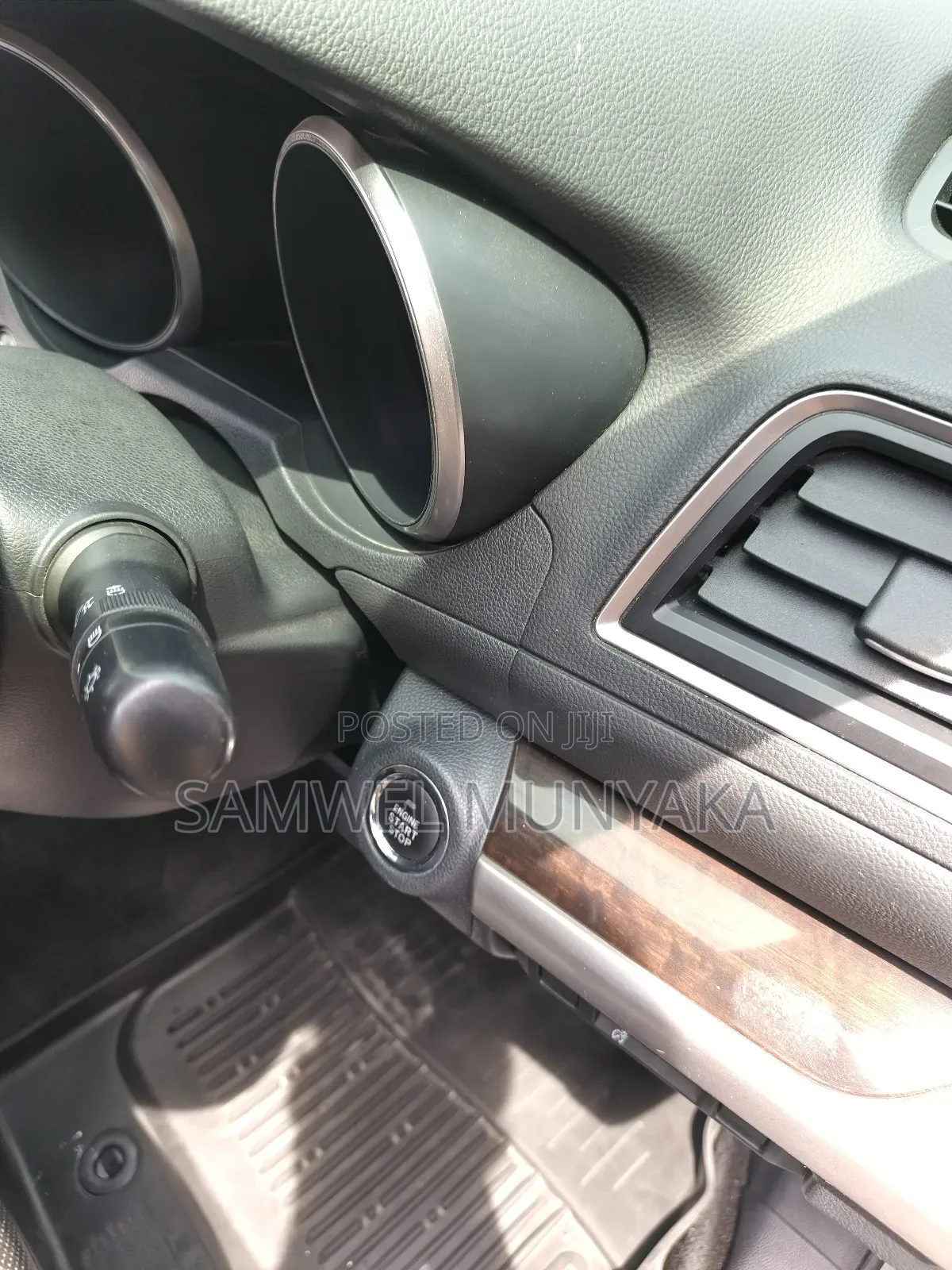 Subaru Outback 2.5i Premium AWD 2016 Brown