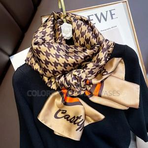 Designer Scarfs Instock - thumbnail 2