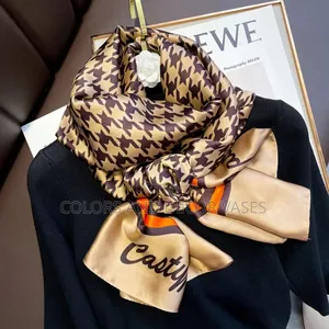 Designer Scarfs Instock