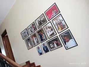 Wall Decor Frames Services Available