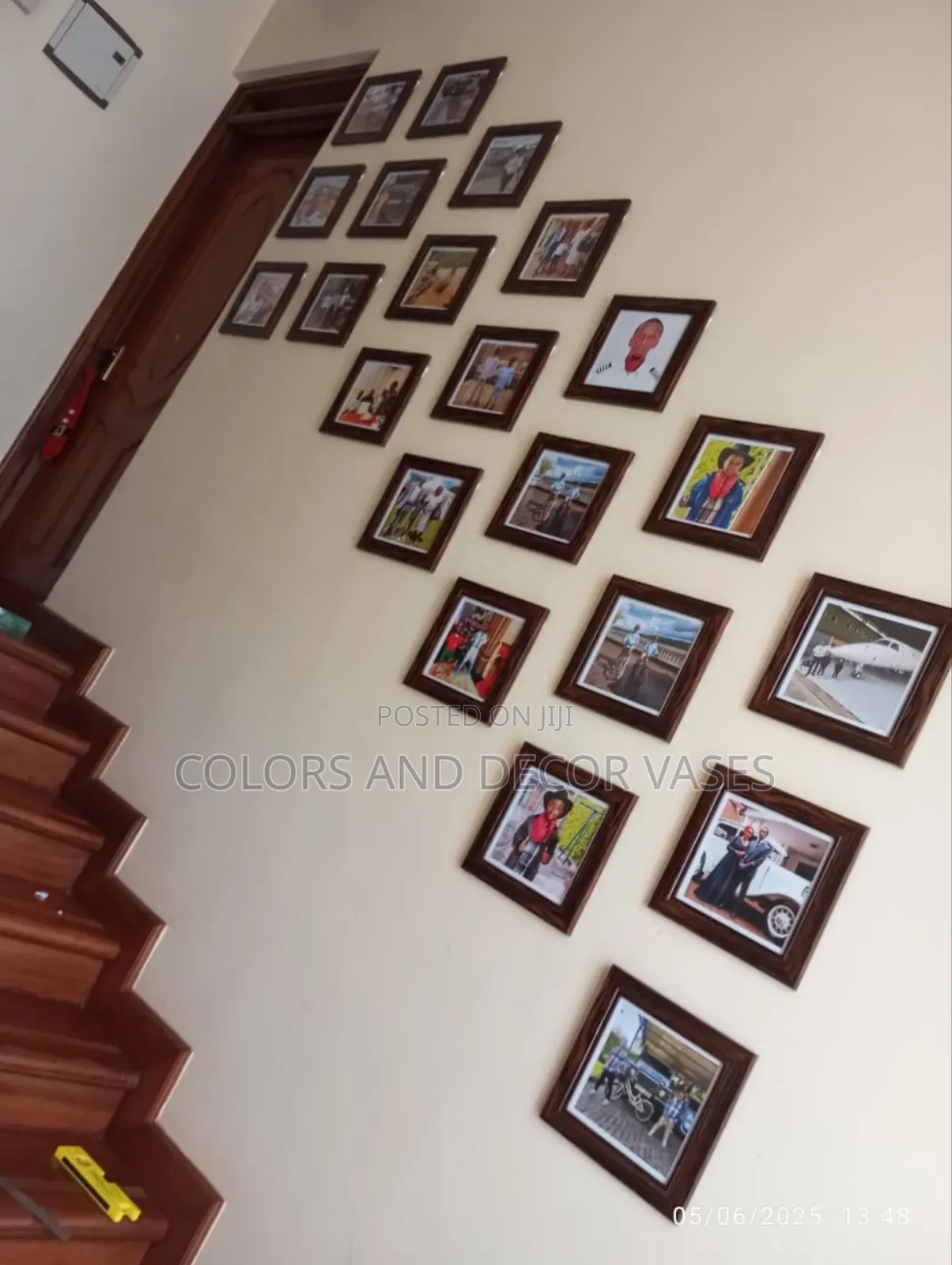 Wall Decor Frames Services Available