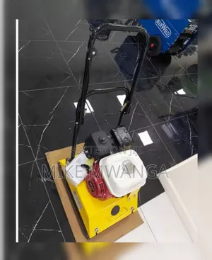Construction 90kgs Plate Compactor