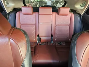 Lexus NX 200 FWD 2018 Gray