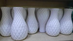 Vases White Classic - thumbnail 2