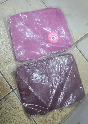Insulated Lunch Bag
