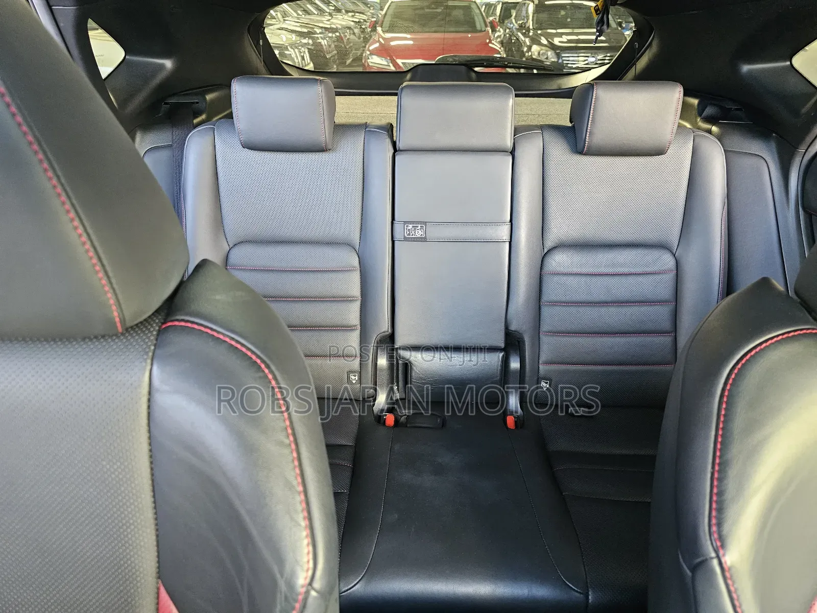 Lexus NX 200t FWD 2017 Pearl