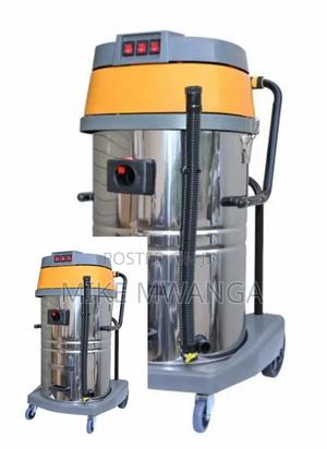 50 Litres Wet and Dry Vacuum Cleaner - main view