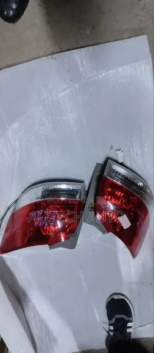 Toyota Wish Taillight 2007