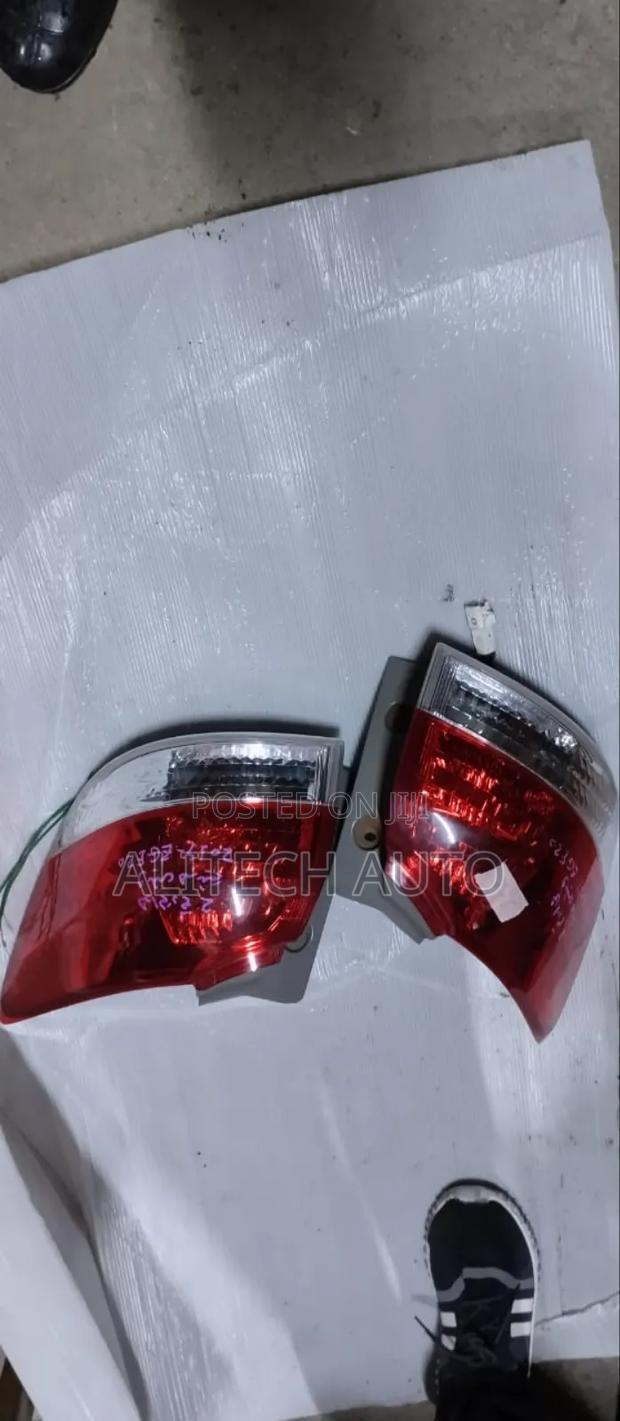 Toyota Wish Taillight 2007