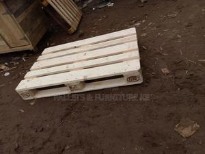 Eur Pallet - thumbnail 2