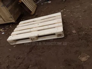 Eur Pallet