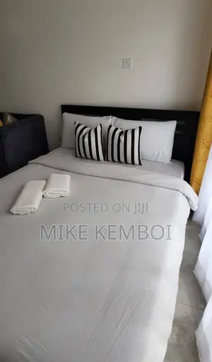 Air BNB Space - 2 Bedroom