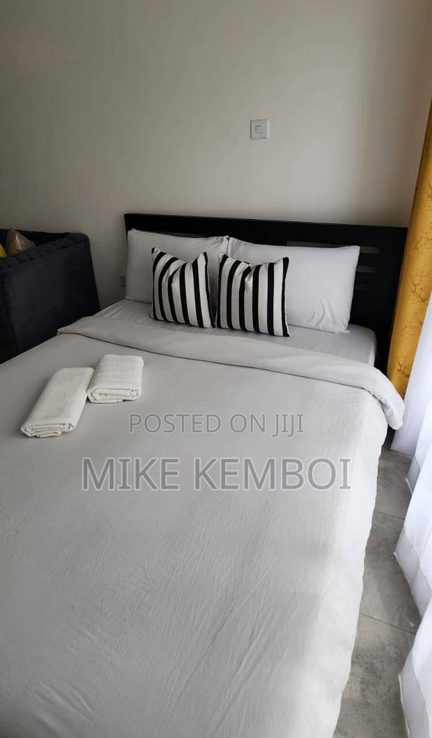 Air BNB Space - 2 Bedroom - main view