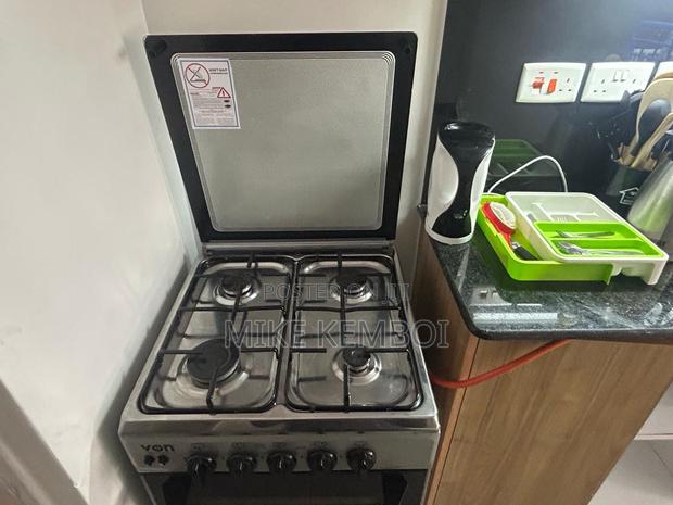 Air BNB Space - 2 Bedroom - thumbnail 10