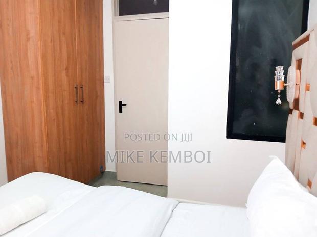 Air BNB - 2 Bedroom Apartment - main view