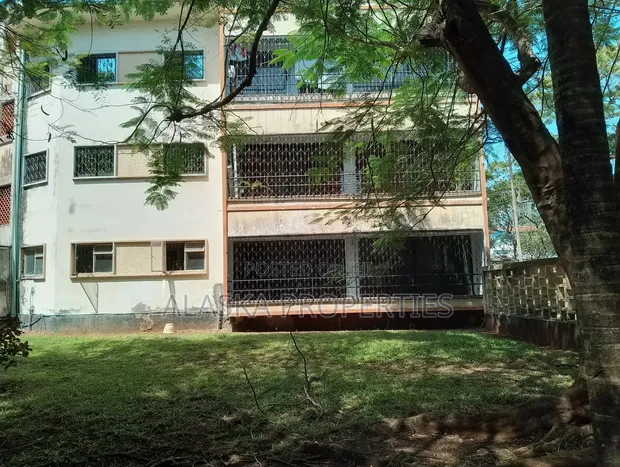 2bdrm Apartment in Green Wood Kenyatta, Nyali for rent