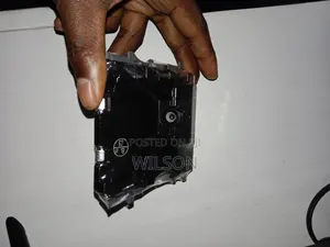 Prado J150 Front Windscreen Camera(Pre-collision Sensor)