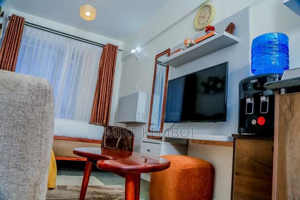 Air BNB 2 Bedroom - main view