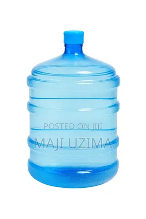 10l Water Refill - Westlands