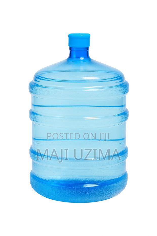 10l Water Refill - Westlands - main view