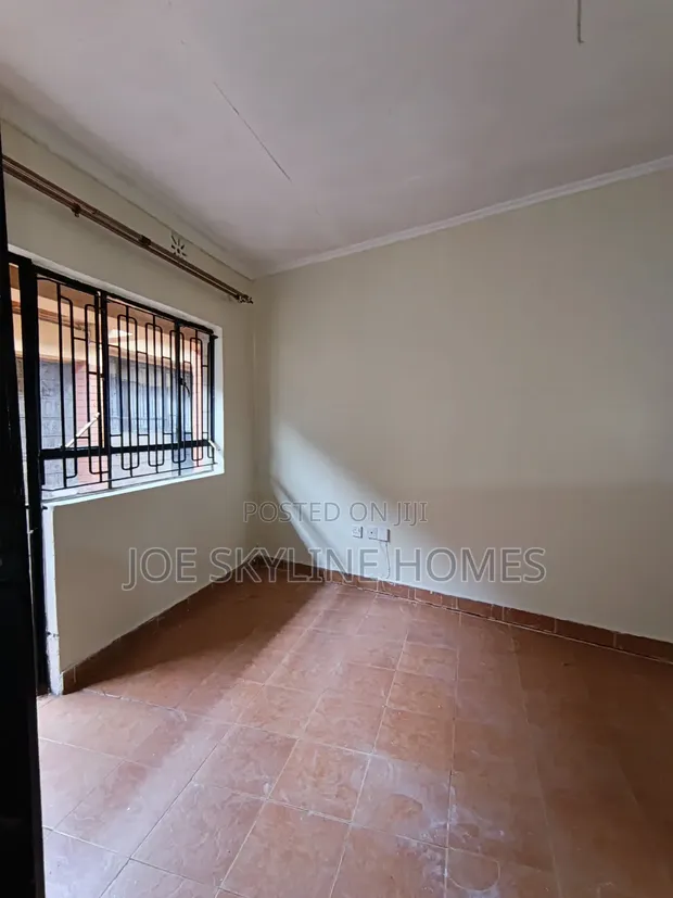 Studio Apartment in Ruaka for rent