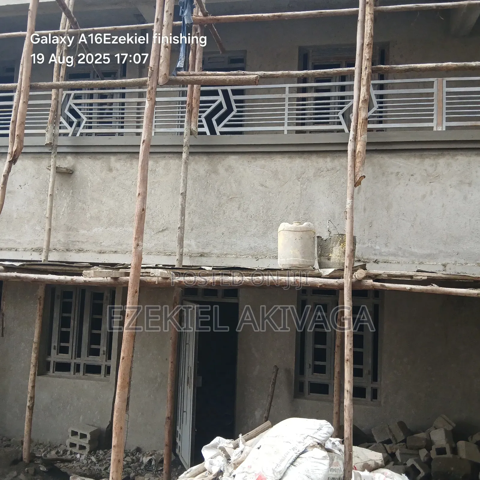 Beautiful Plasterings and Cool Finishing