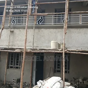 Beautiful Plasterings and Cool Finishing