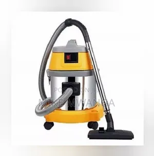 Residential Wet and Dry Vacuum Cleaner 50l