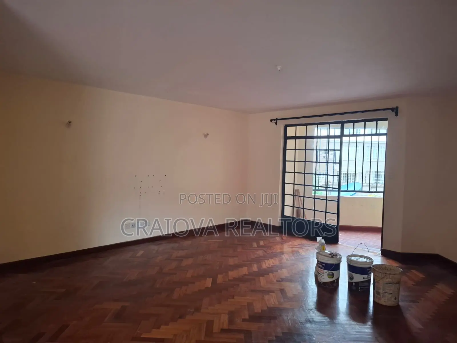 3bdrm Apartment in Valley Arcade for rent