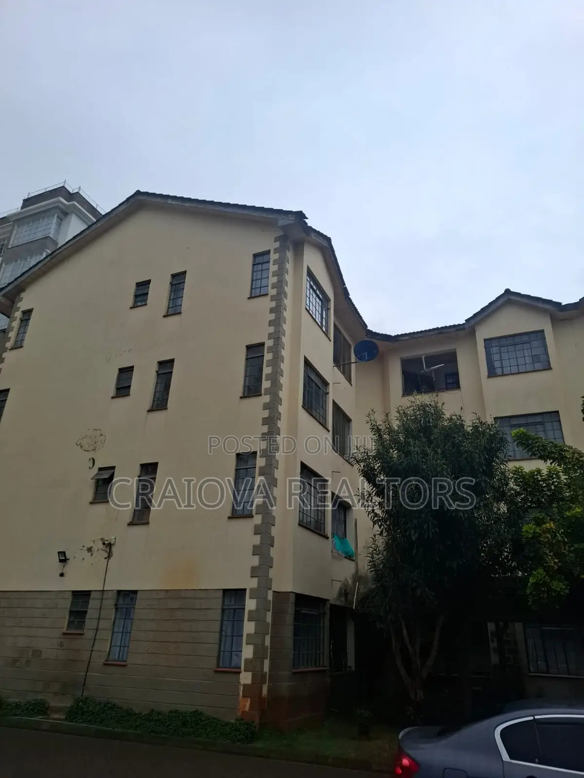 3bdrm Apartment in Valley Arcade for rent