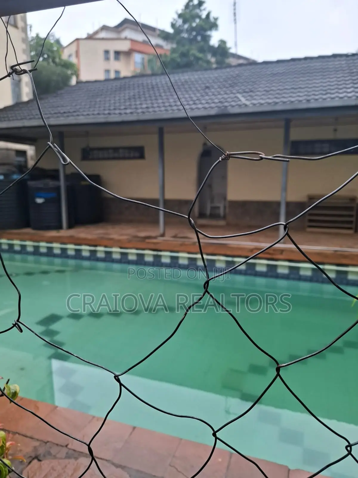 3bdrm Apartment in Valley Arcade for rent